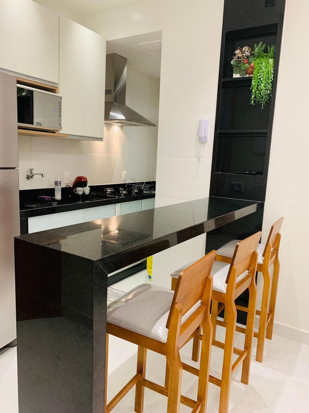 Apartamento De Luxo Copacabana Rio de Janeiro Exterior foto