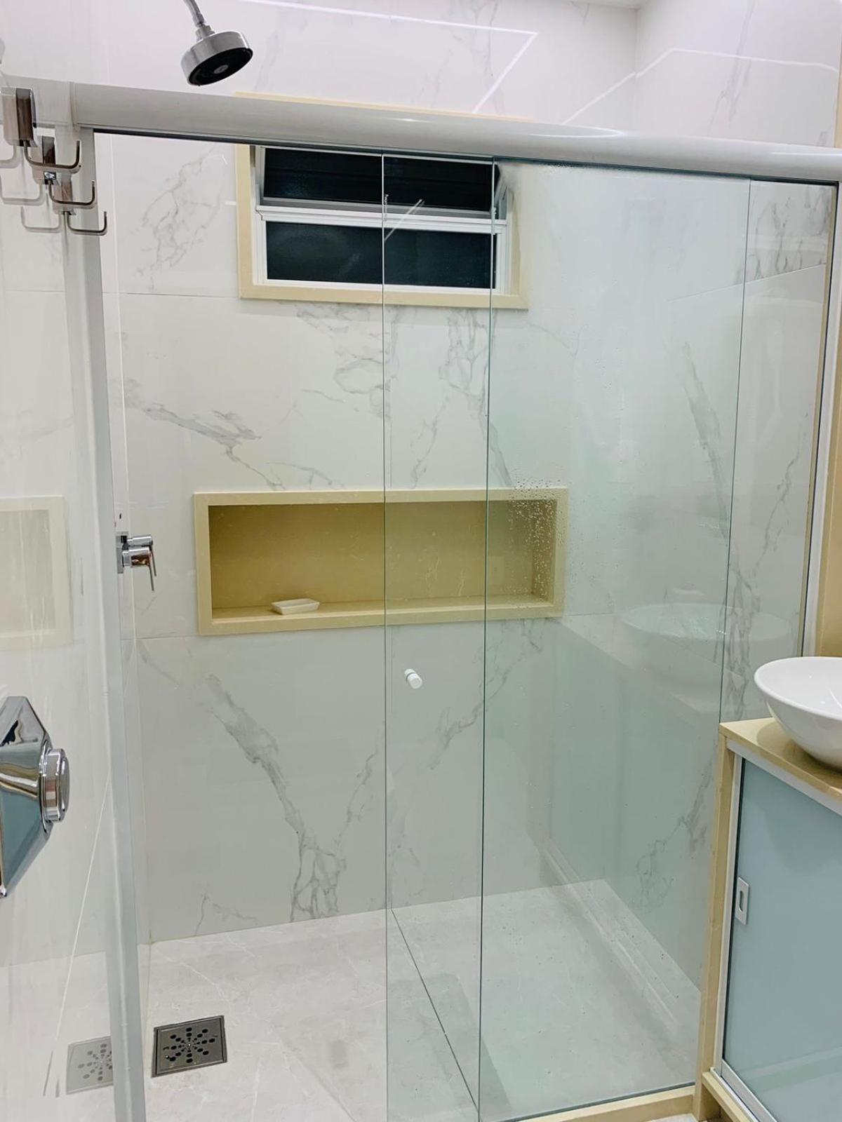 Apartamento De Luxo Copacabana Rio de Janeiro Exterior foto