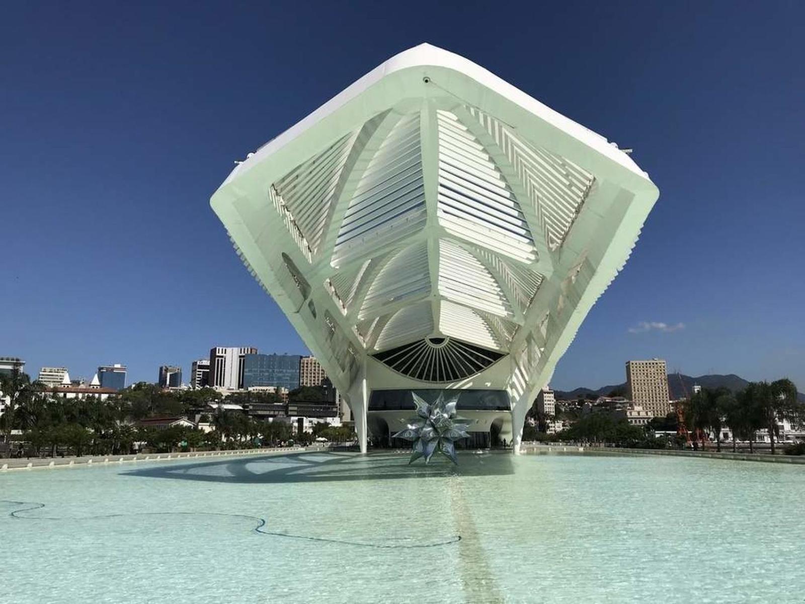 Apartamento De Luxo Copacabana Rio de Janeiro Exterior foto